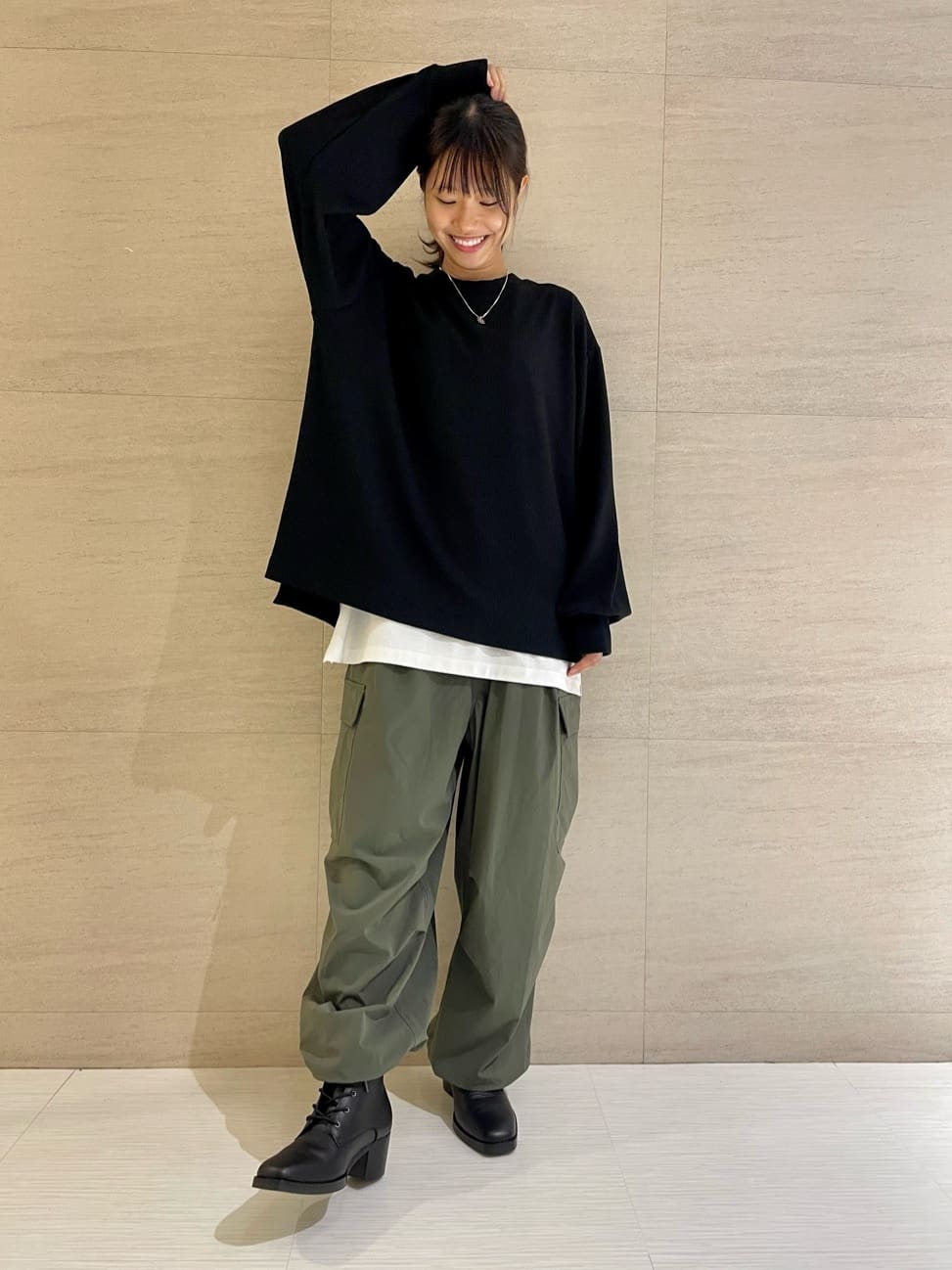 tk.TAKEO KIKUCHIのコーディネートを紹介します。｜Rakuten Fashion(楽天ファッション／旧楽天ブランドアベニュー)3153489