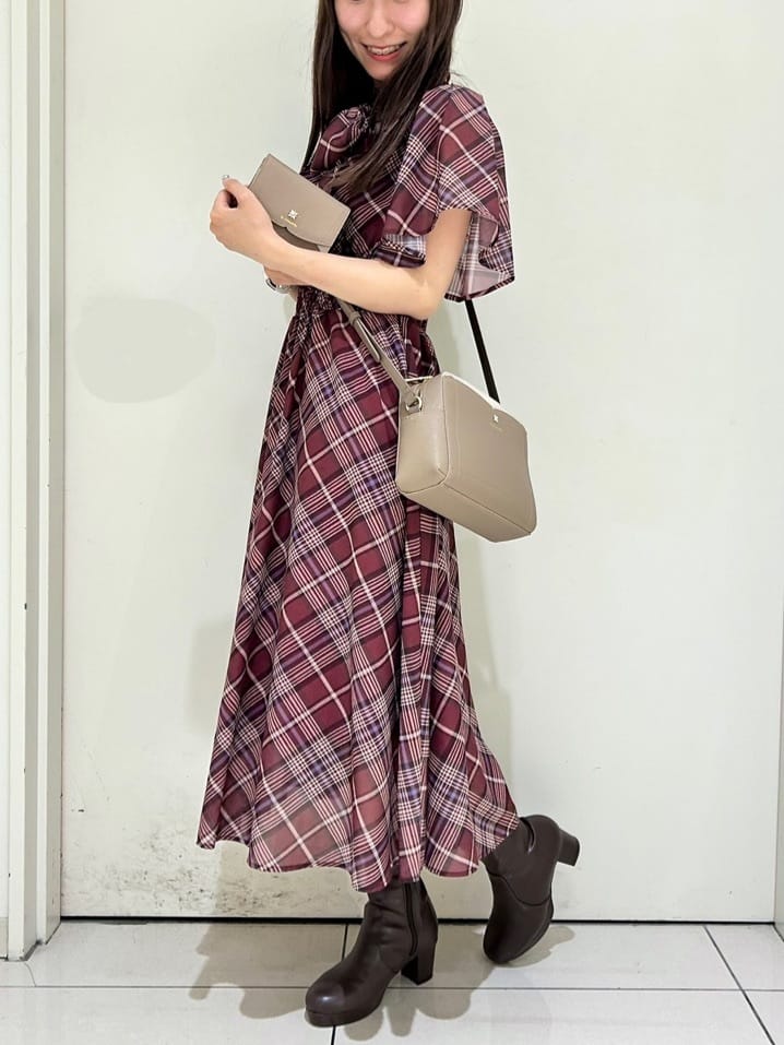 & chouetteのコーディネートを紹介します。｜Rakuten Fashion(楽天ファッション／旧楽天ブランドアベニュー)3153651