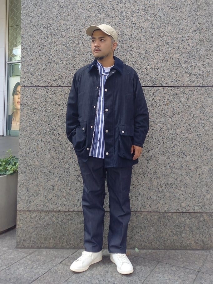 417 EDIFICEのコーディネートを紹介します。｜Rakuten Fashion(楽天ファッション／旧楽天ブランドアベニュー)3153724