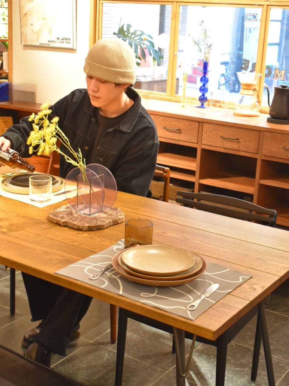 journal standard Furnitureのコーディネートを紹介します。｜Rakuten Fashion(楽天ファッション／旧楽天ブランドアベニュー)3154355