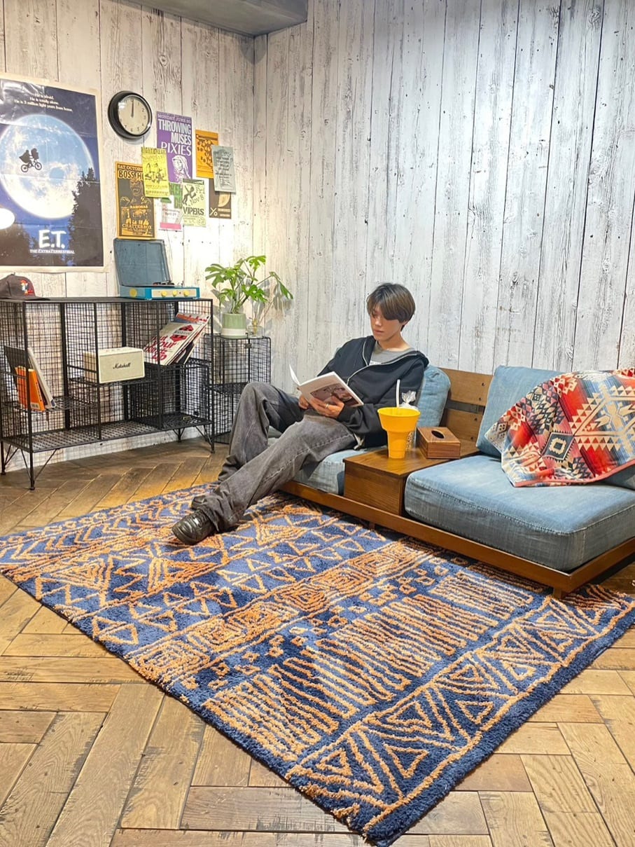 journal standard Furnitureの★【Marshall/マーシャル】Acton 3 Bluetooth Cream スピーカーを使ったコーディネートを紹介します。｜Rakuten Fashion(楽天ファッション／旧楽天ブランドアベニュー)3154358