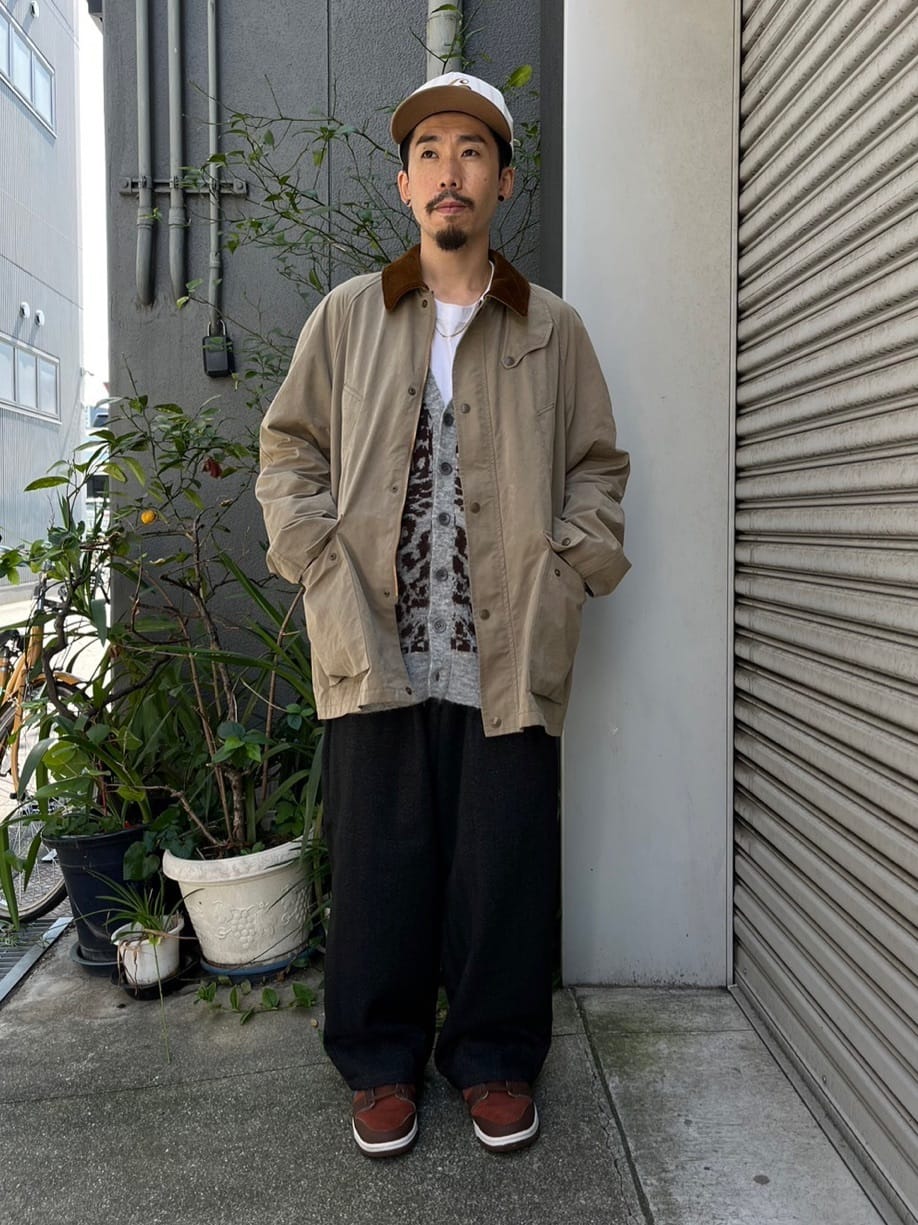 WISMのコーディネートを紹介します。｜Rakuten Fashion(楽天ファッション／旧楽天ブランドアベニュー)3155064