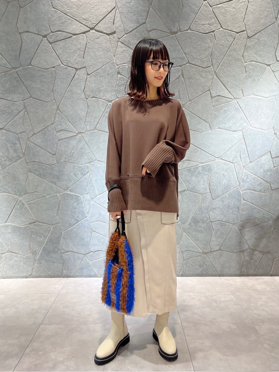 LASUDのコーディネートを紹介します。｜Rakuten Fashion(楽天ファッション／旧楽天ブランドアベニュー)3155422