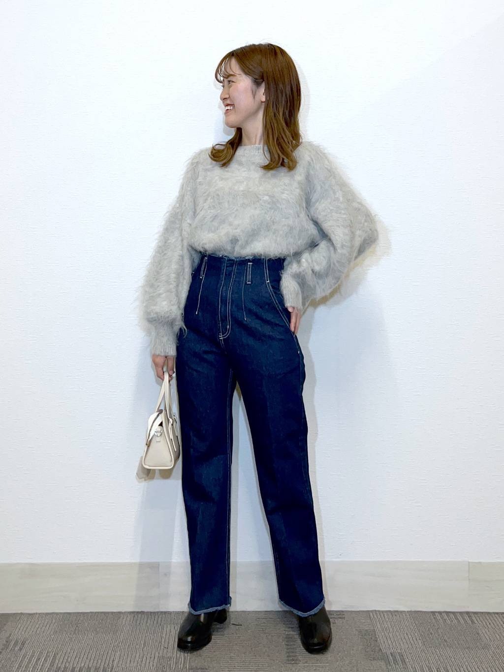 mysty womanのコーディネートを紹介します。｜Rakuten Fashion(楽天ファッション／旧楽天ブランドアベニュー)3155753