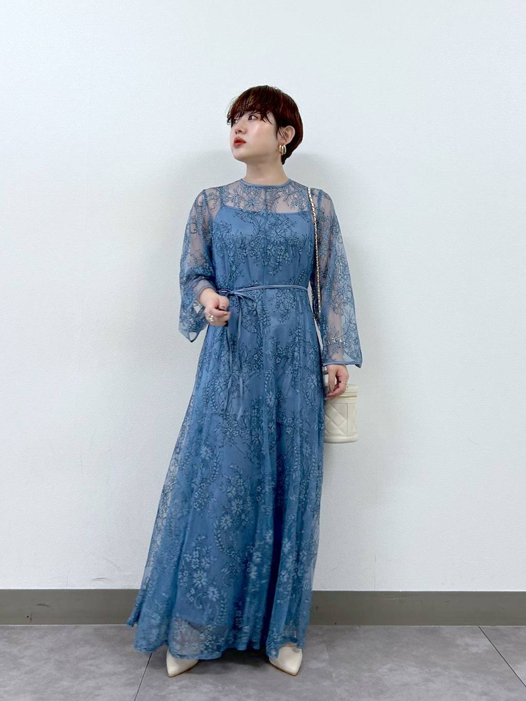 mysty womanのコーディネートを紹介します。｜Rakuten Fashion(楽天ファッション／旧楽天ブランドアベニュー)3155763
