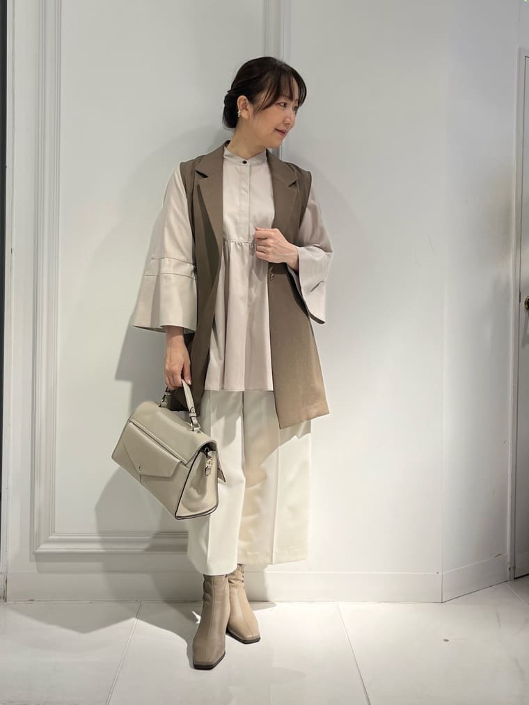 Vinのコーディネートを紹介します。｜Rakuten Fashion(楽天ファッション／旧楽天ブランドアベニュー)3156984