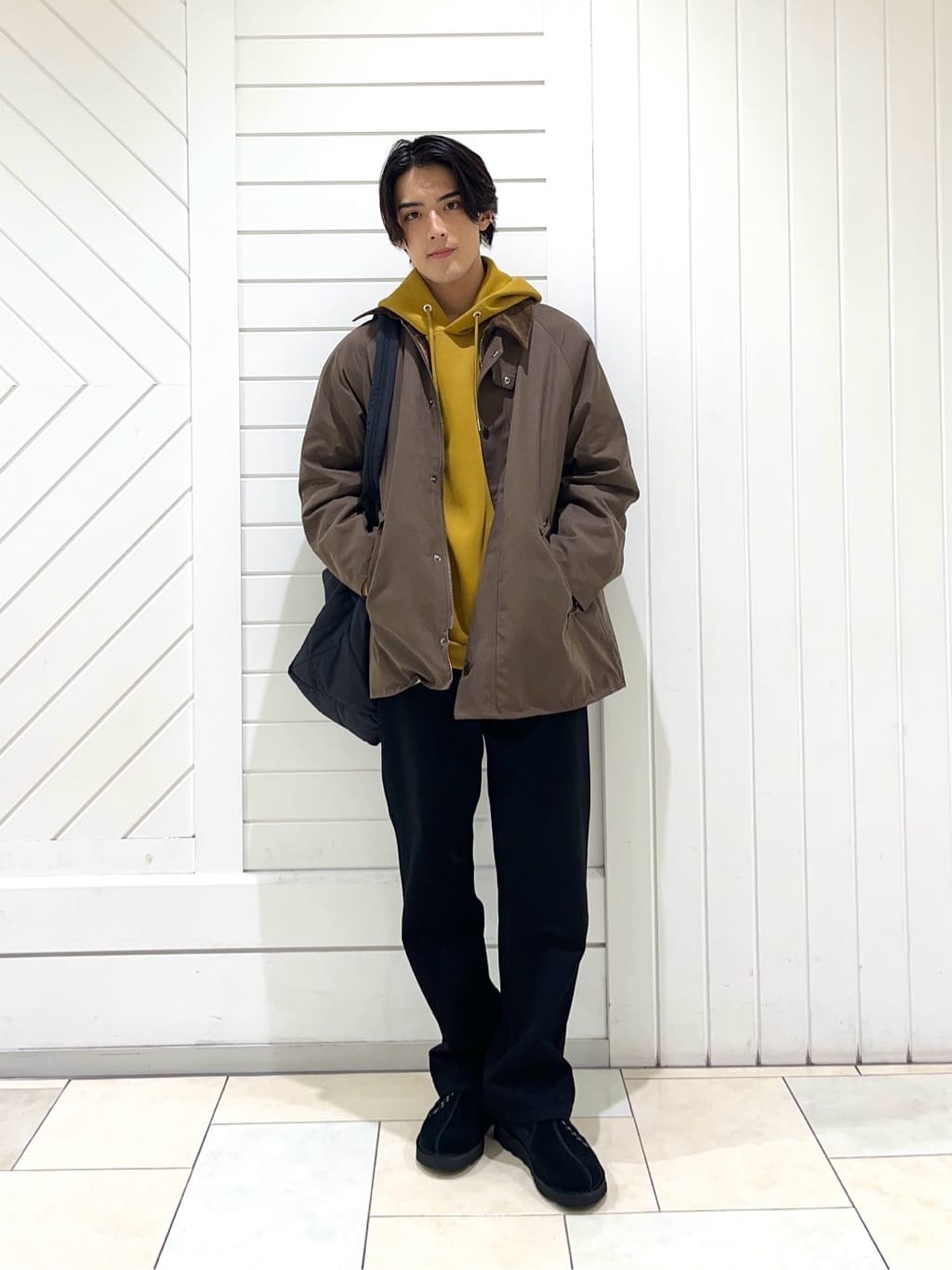 UNITED ARROWS green label relaxingの<Clarks>Desert Trek GTX