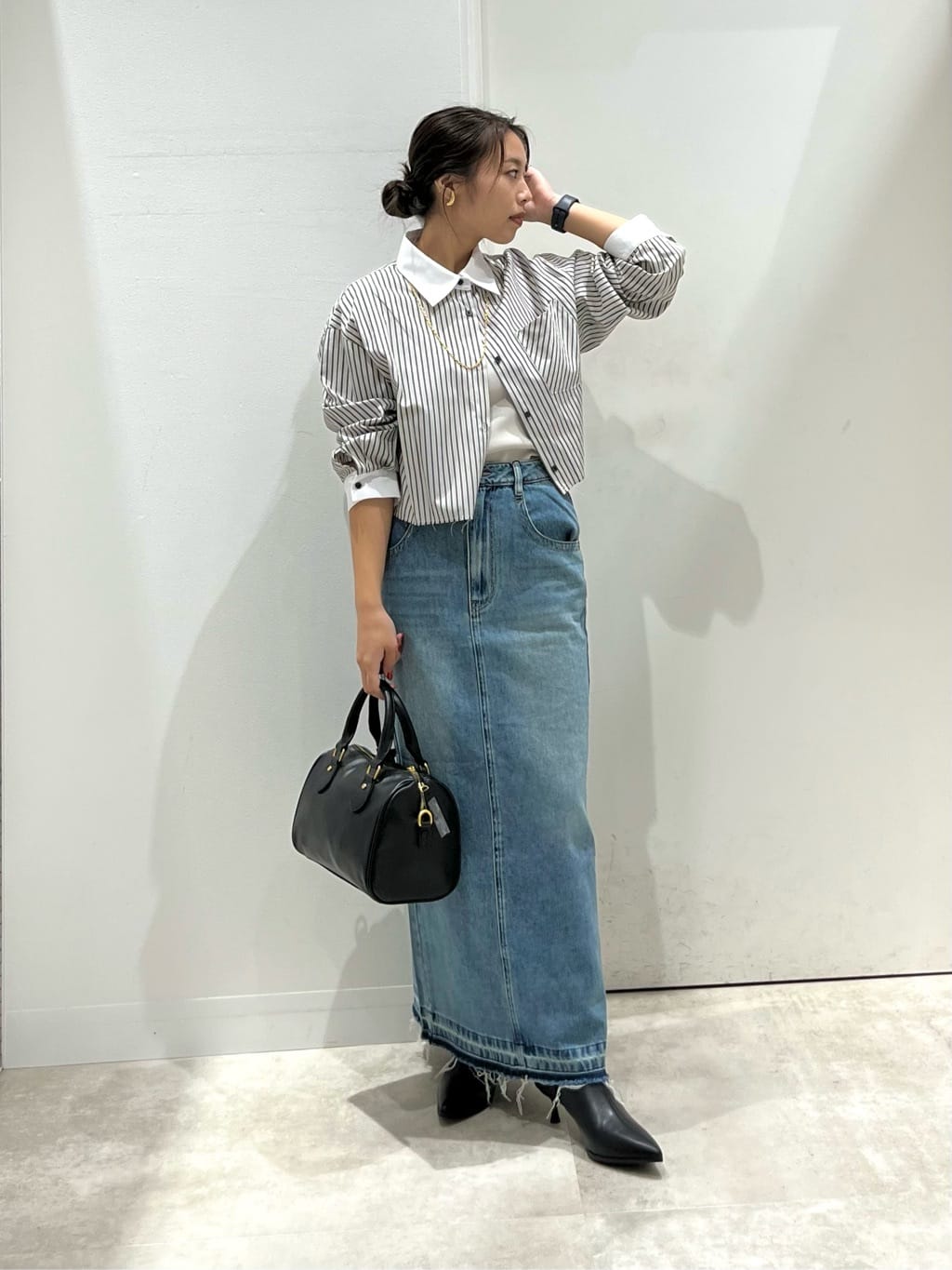 Vinのコーディネートを紹介します。｜Rakuten Fashion(楽天ファッション／旧楽天ブランドアベニュー)3159036