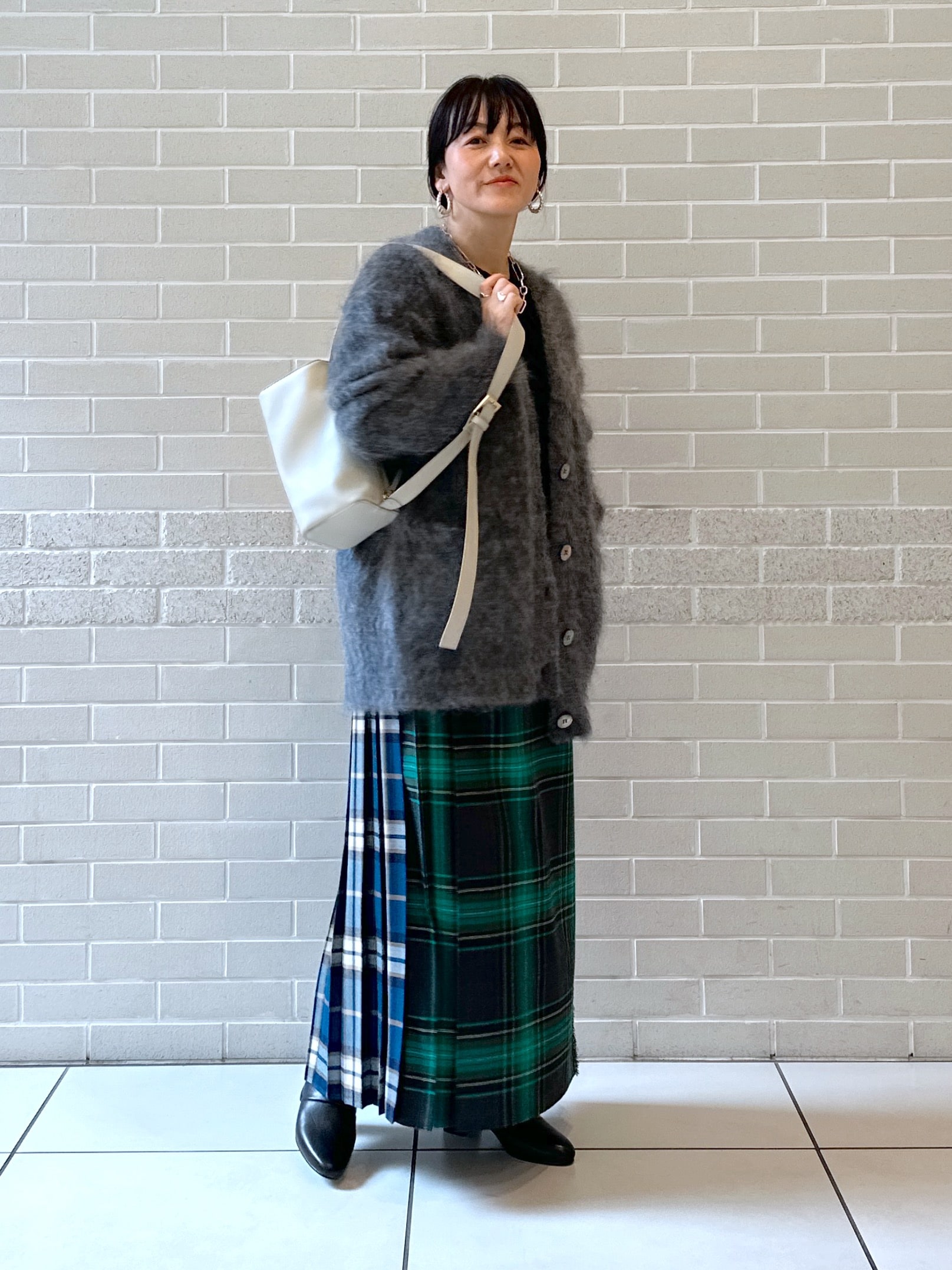 SALON adam et rope'のコーディネートを紹介します。｜Rakuten Fashion(楽天ファッション／旧楽天ブランドアベニュー)3175039