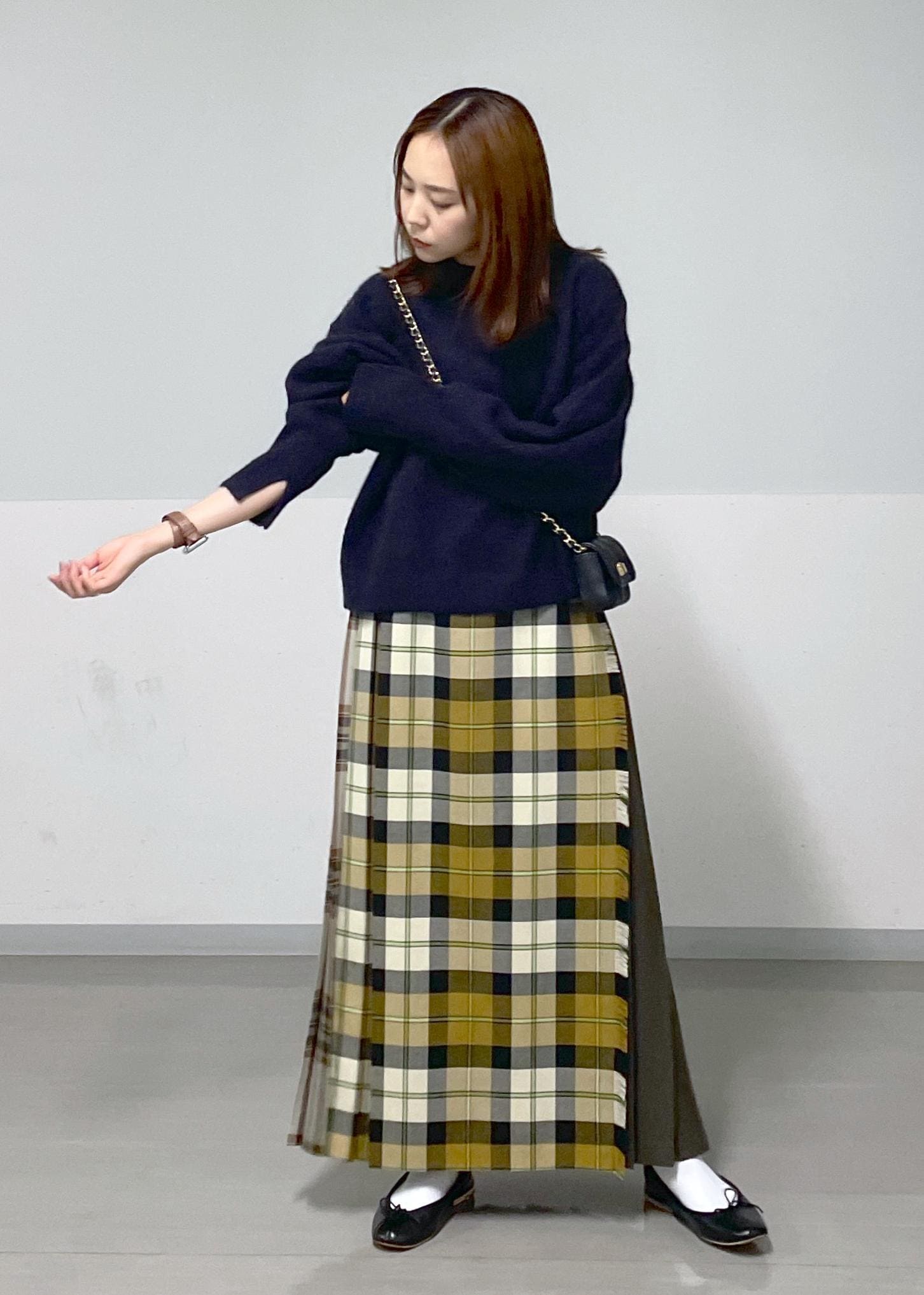 SALON adam et rope'のコーディネートを紹介します。｜Rakuten Fashion(楽天ファッション／旧楽天ブランドアベニュー)3219039