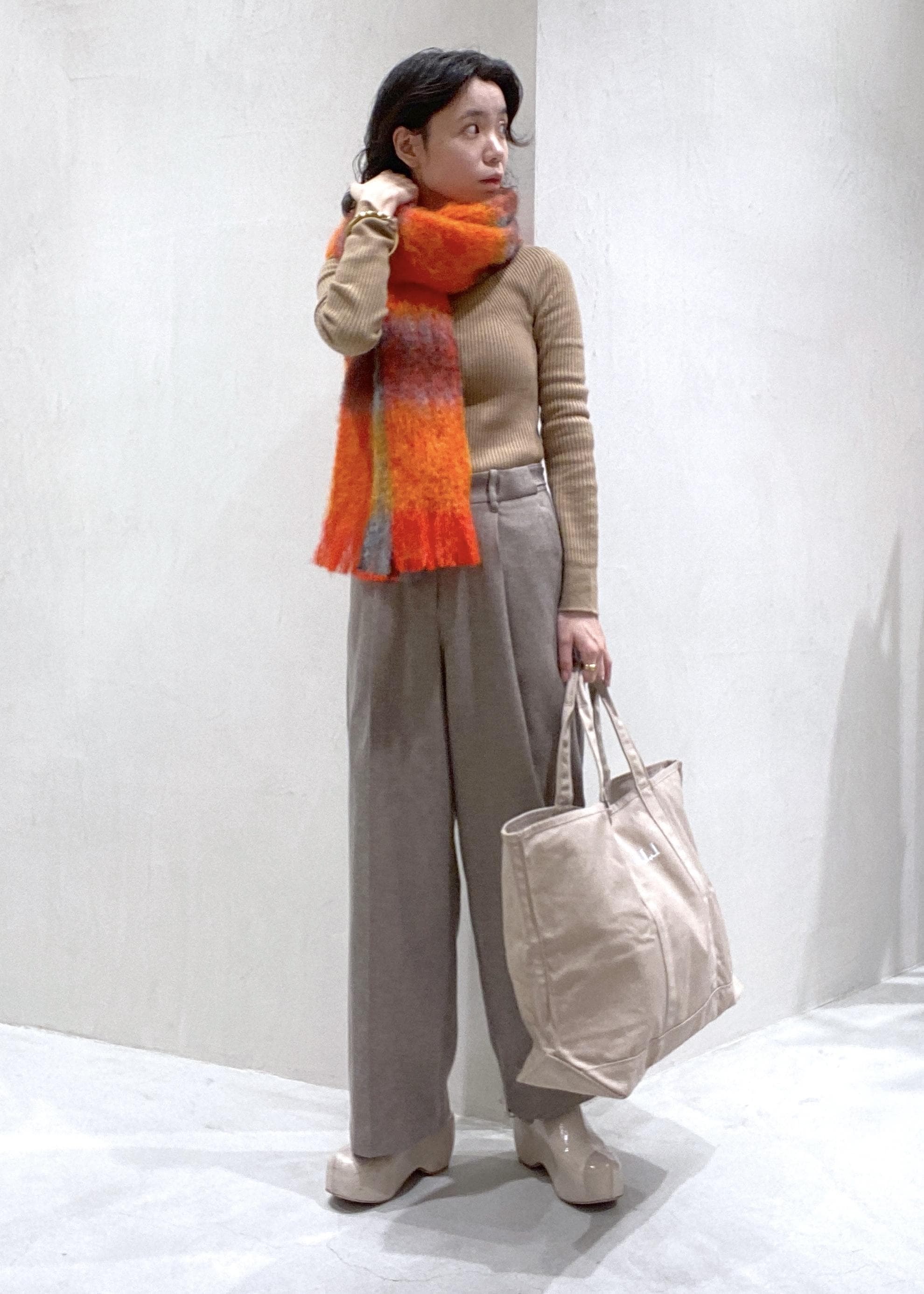 SALON adam et rope'のコーディネートを紹介します。｜Rakuten Fashion(楽天ファッション／旧楽天ブランドアベニュー)3261354