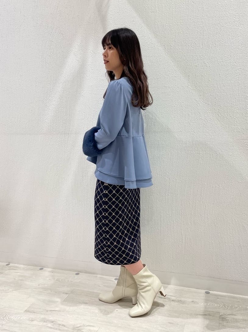 Vinのコーディネートを紹介します。｜Rakuten Fashion(楽天ファッション／旧楽天ブランドアベニュー)3160021