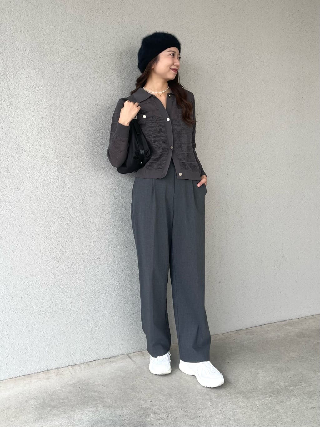 Vinのコーディネートを紹介します。｜Rakuten Fashion(楽天ファッション／旧楽天ブランドアベニュー)3160008