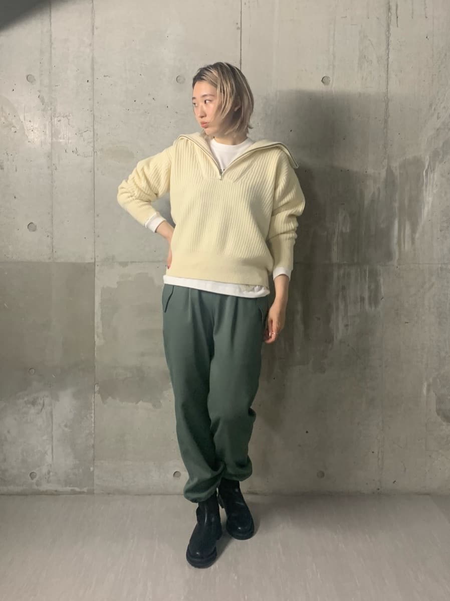 UNITED ARROWS green label relaxingの[size SHORTあり]イージー