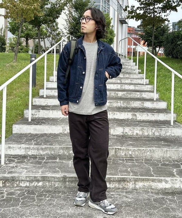 WAREHOUSE & CO. / NONPAREIL BLOUSE