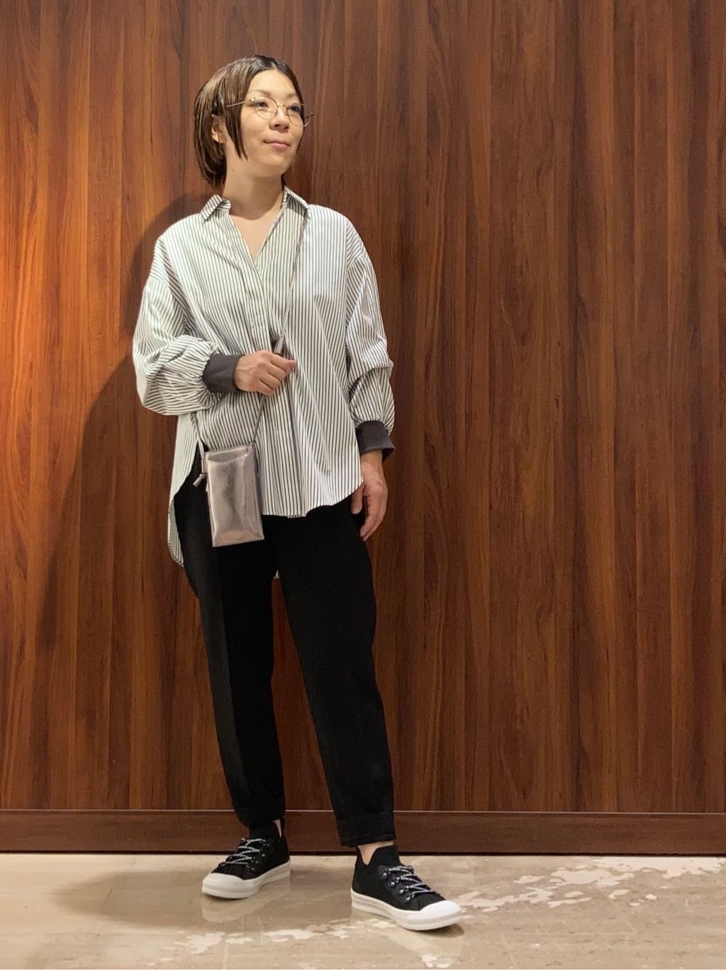 Vinのコーディネートを紹介します。｜Rakuten Fashion(楽天ファッション／旧楽天ブランドアベニュー)3163650