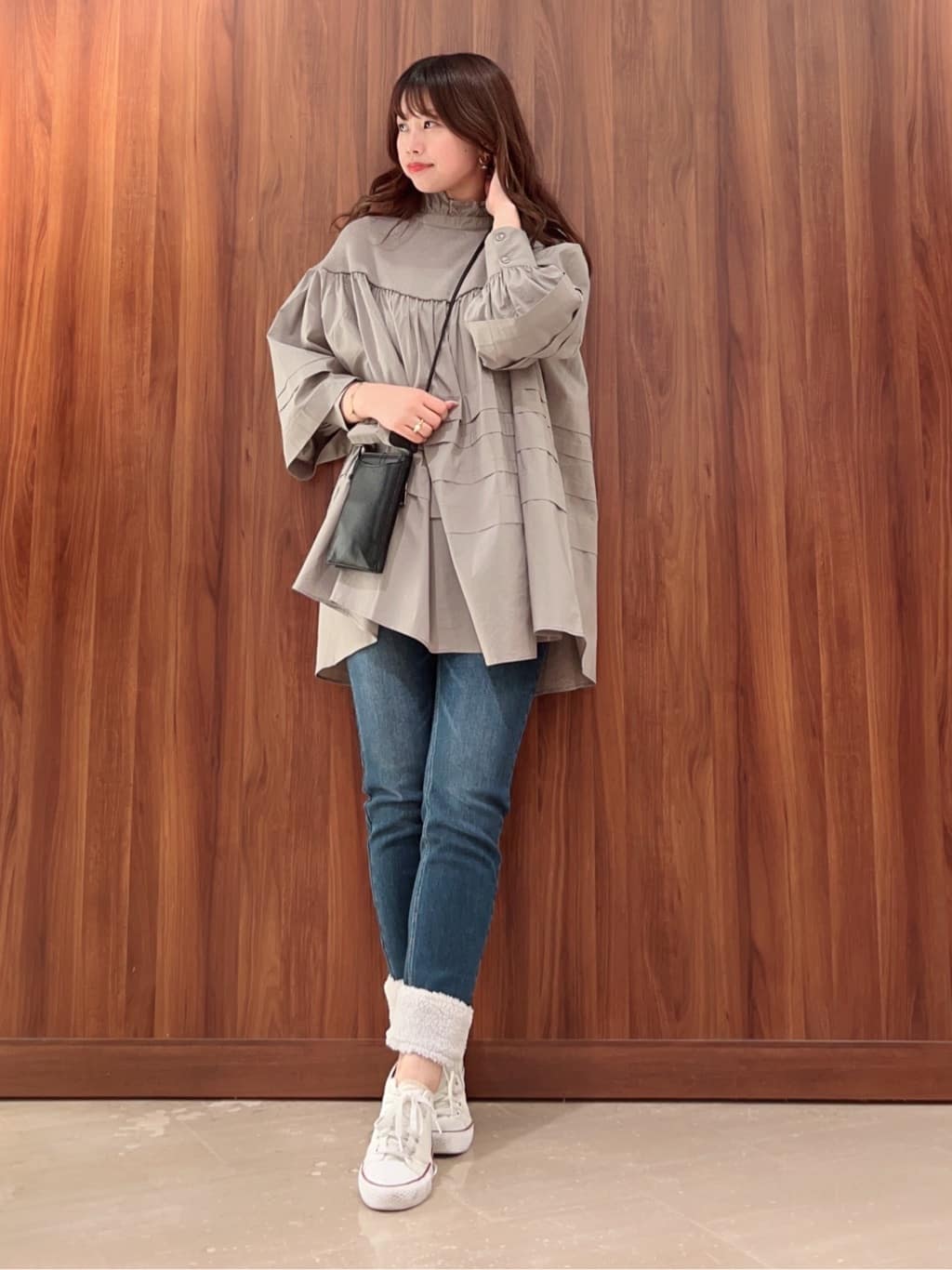 Vinのコーディネートを紹介します。｜Rakuten Fashion(楽天ファッション／旧楽天ブランドアベニュー)3164918