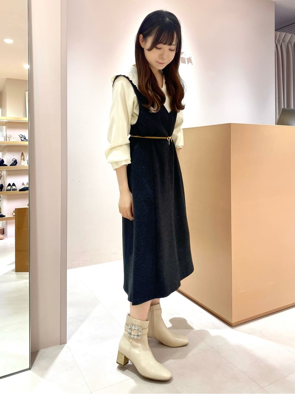 ESPERANZAのコーディネートを紹介します。｜Rakuten Fashion(楽天ファッション／旧楽天ブランドアベニュー)3169264