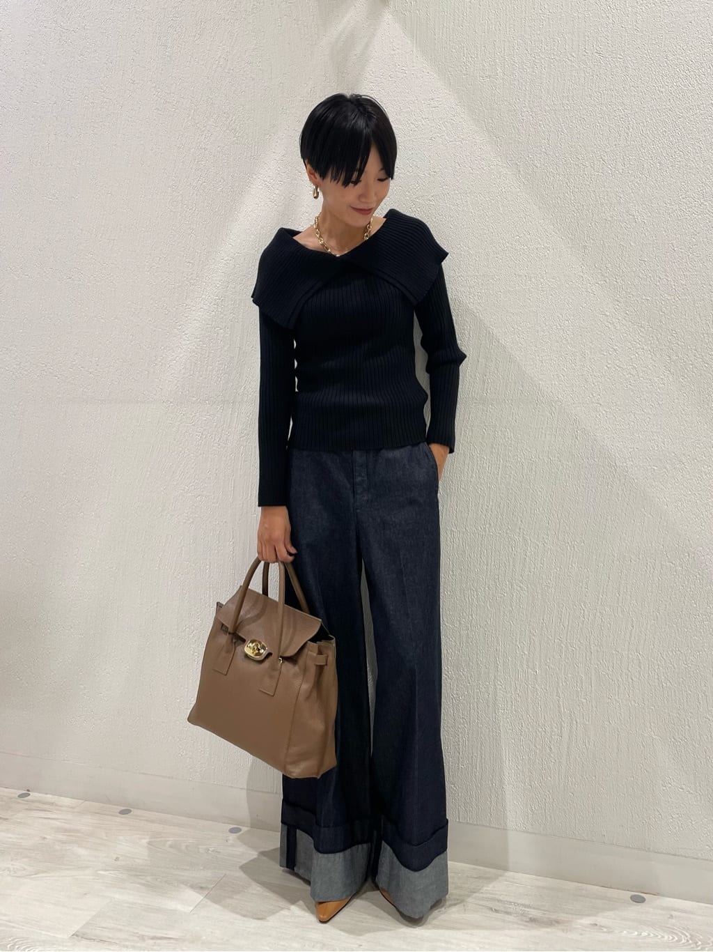 Vinのコーディネートを紹介します。｜Rakuten Fashion(楽天ファッション／旧楽天ブランドアベニュー)3169571