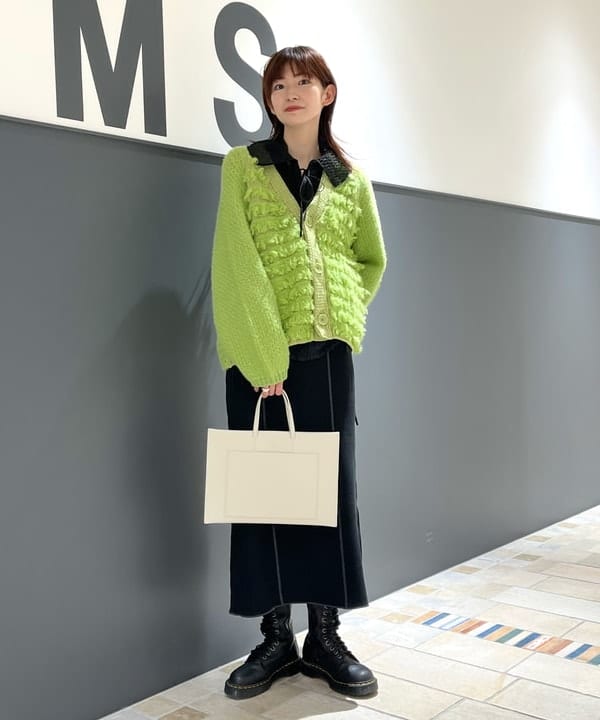 BEAMS WOMENの【長澤まさみ着用】BOUSSOLE * Ray BEAMS / 別注