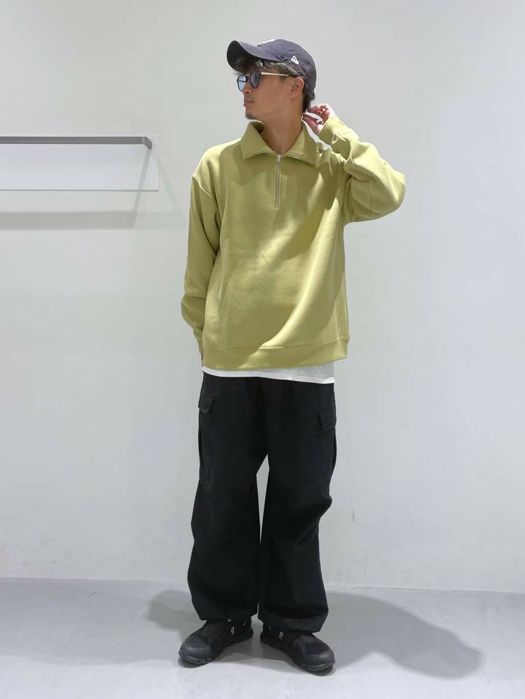 LAKOLEのコーディネートを紹介します。｜Rakuten Fashion(楽天ファッション／旧楽天ブランドアベニュー)3170759