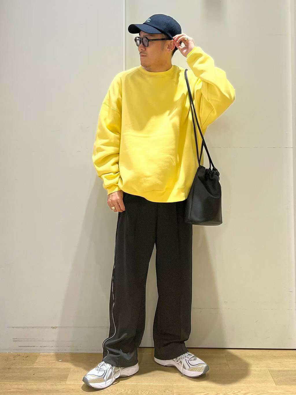 LAKOLEのコーディネートを紹介します。｜Rakuten Fashion(楽天ファッション／旧楽天ブランドアベニュー)3170781