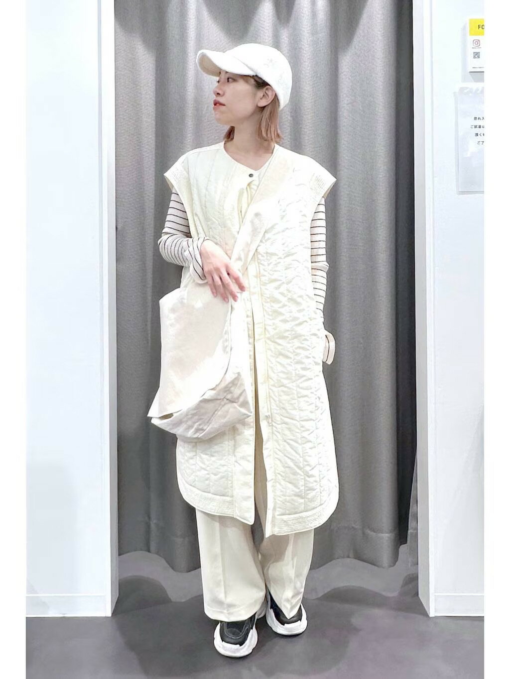 LAKOLEのコーディネートを紹介します。｜Rakuten Fashion(楽天ファッション／旧楽天ブランドアベニュー)3170803