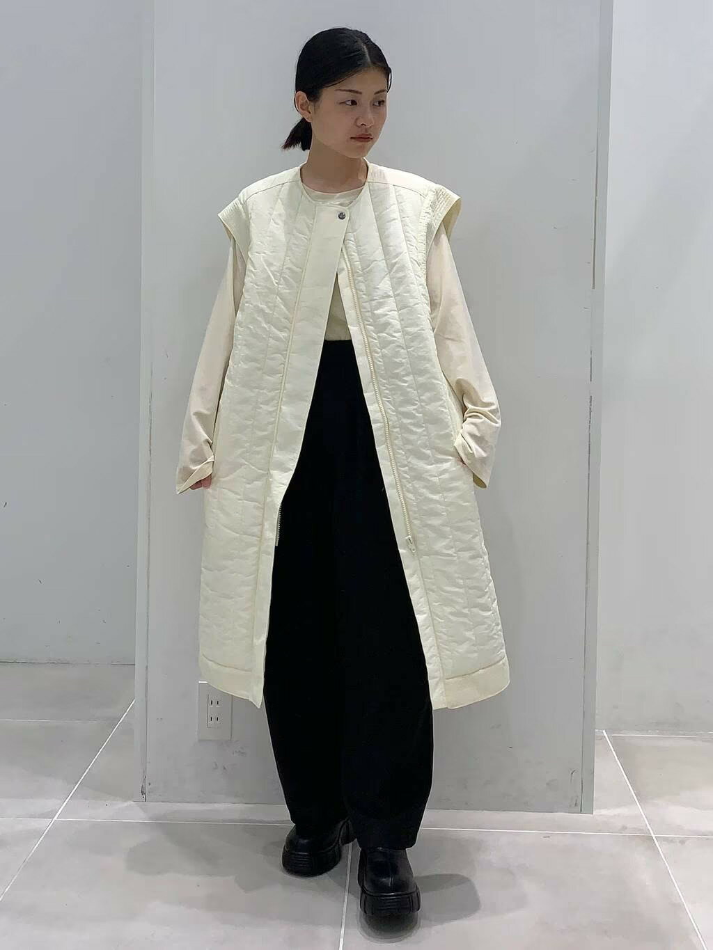 LAKOLEのコーディネートを紹介します。｜Rakuten Fashion(楽天ファッション／旧楽天ブランドアベニュー)3170804