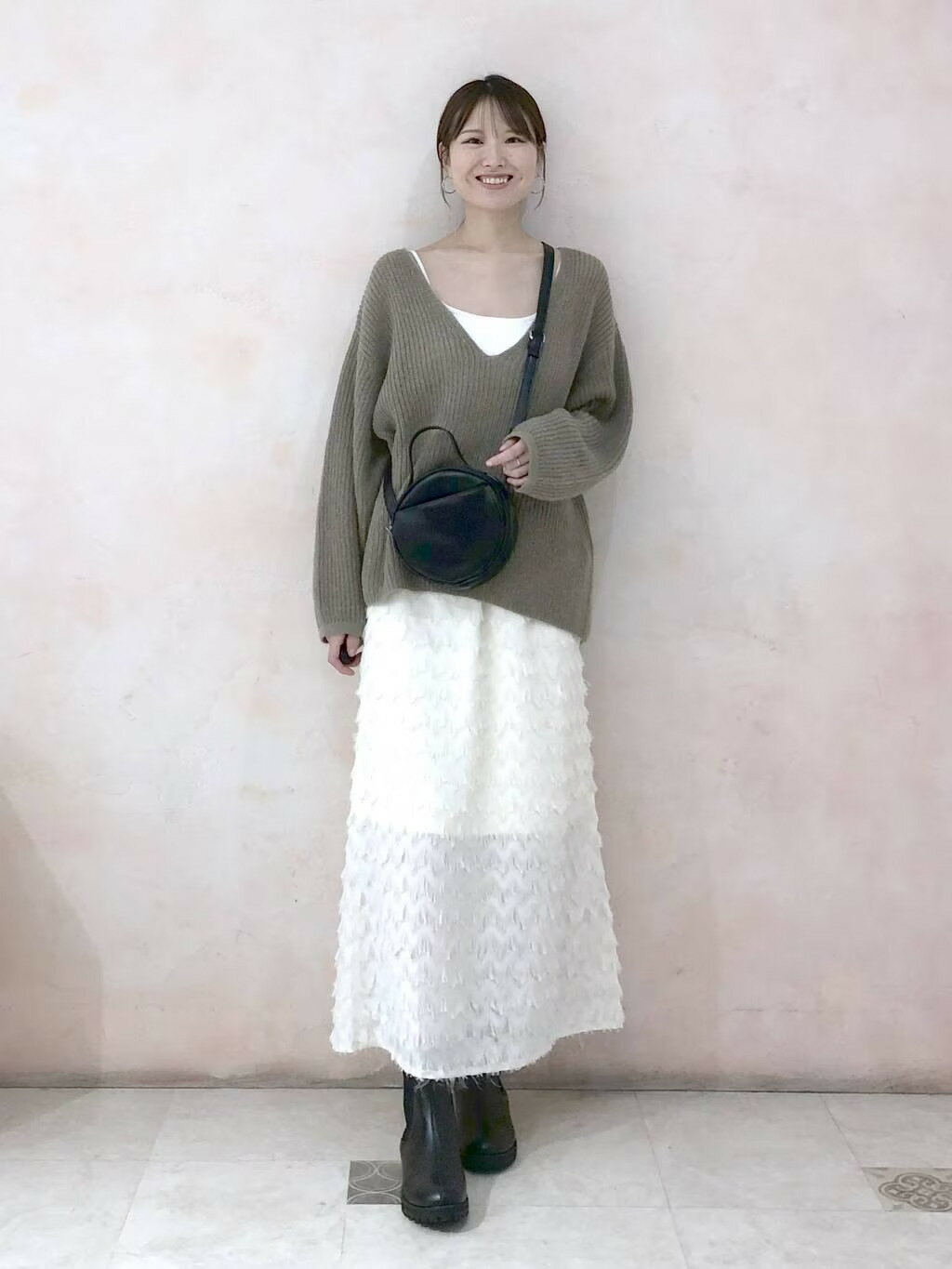 LAKOLEのコーディネートを紹介します。｜Rakuten Fashion(楽天ファッション／旧楽天ブランドアベニュー)3170806