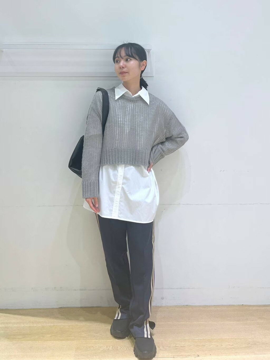 LAKOLEのコーディネートを紹介します。｜Rakuten Fashion(楽天ファッション／旧楽天ブランドアベニュー)3170811