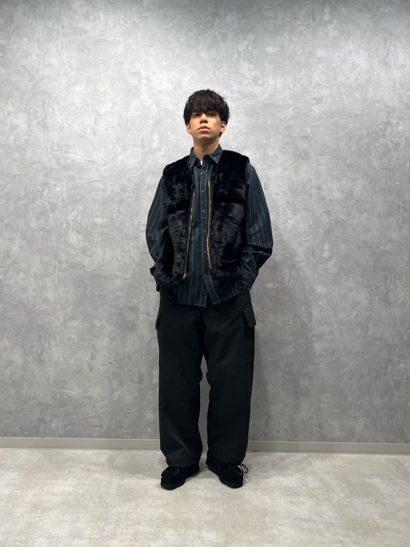 UNITED ARROWS green label relaxing メンズのコーディネート