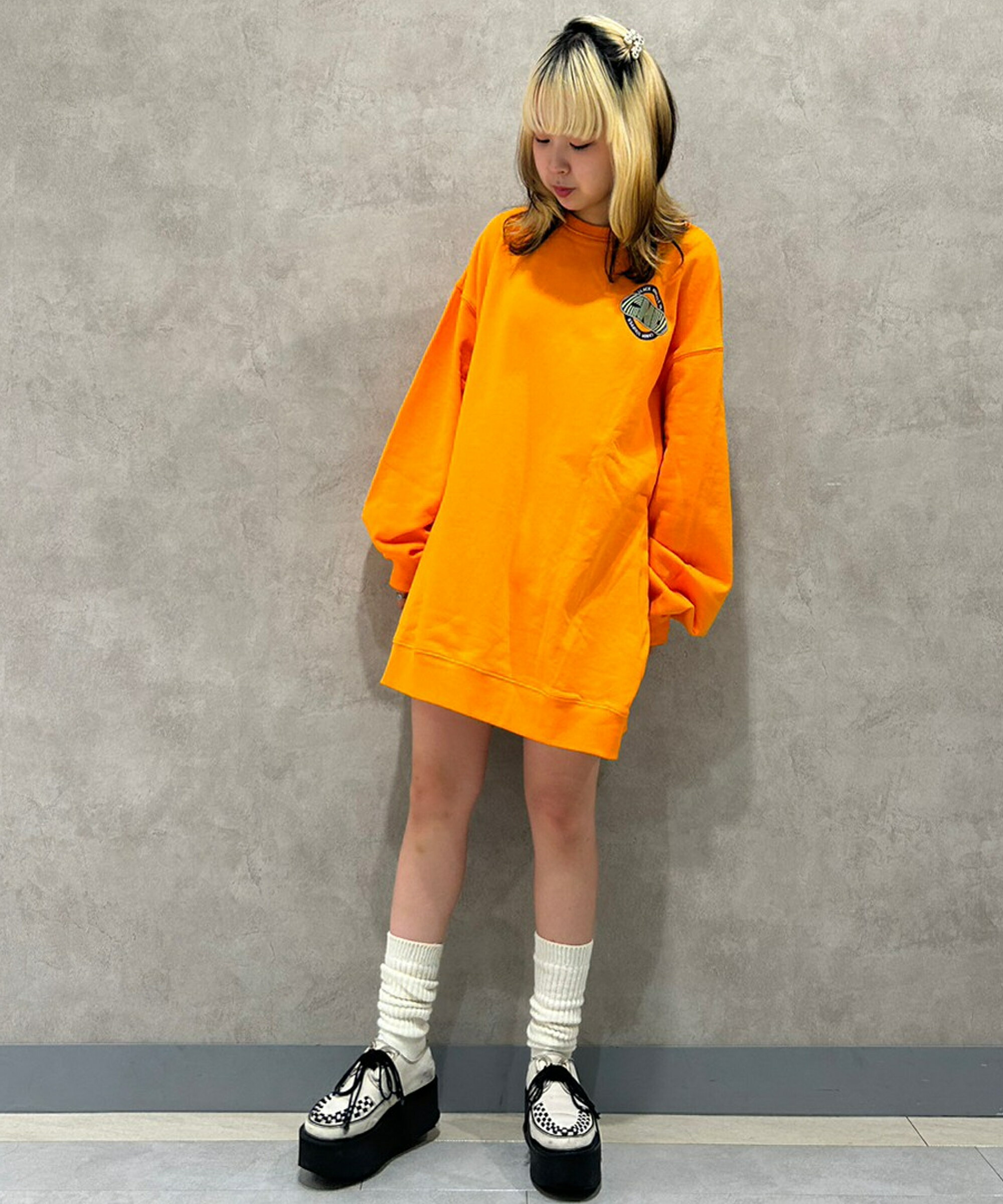 Candy Stripperのコーディネートを紹介します。｜Rakuten Fashion(楽天ファッション／旧楽天ブランドアベニュー)3174066