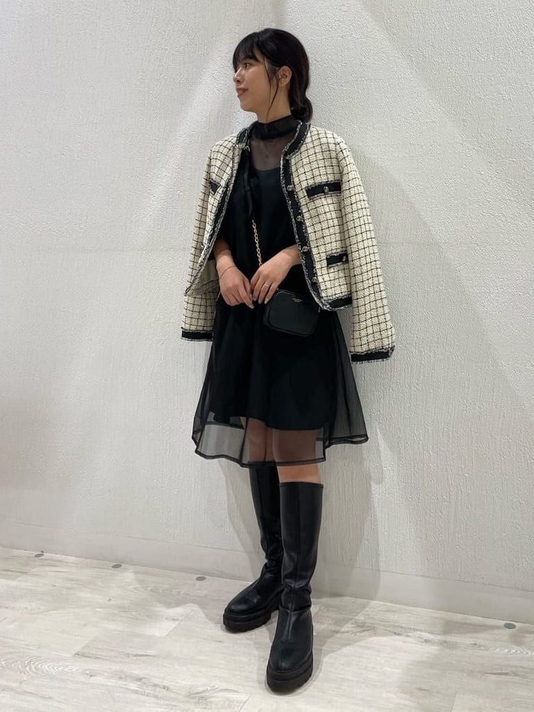 Vinのコーディネートを紹介します。｜Rakuten Fashion(楽天ファッション／旧楽天ブランドアベニュー)3175395