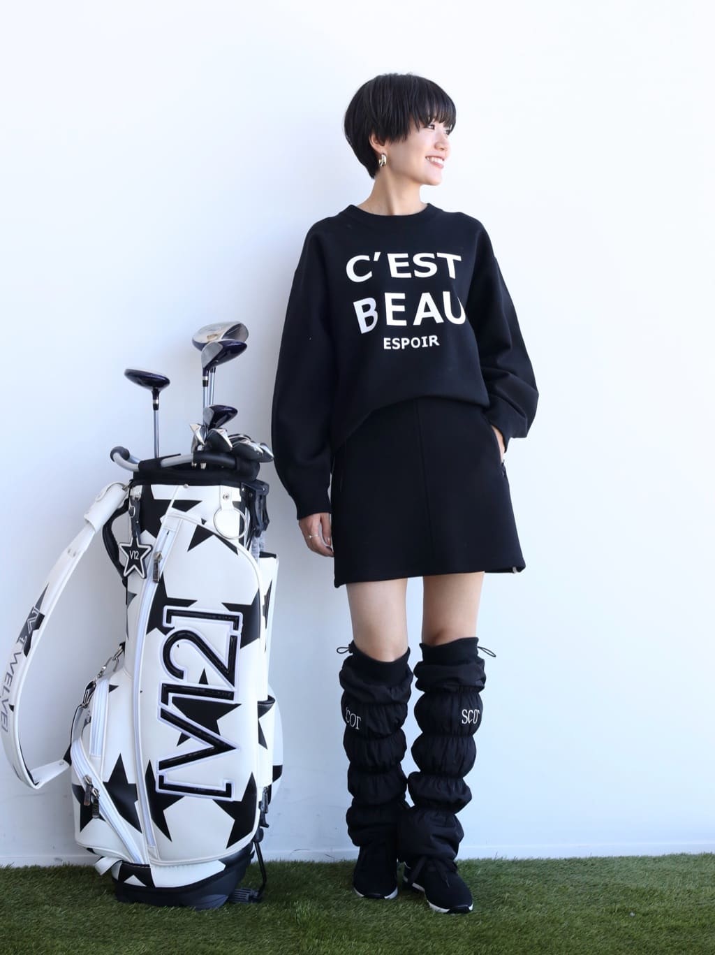 Vinのコーディネートを紹介します。｜Rakuten Fashion(楽天ファッション／旧楽天ブランドアベニュー)3175470