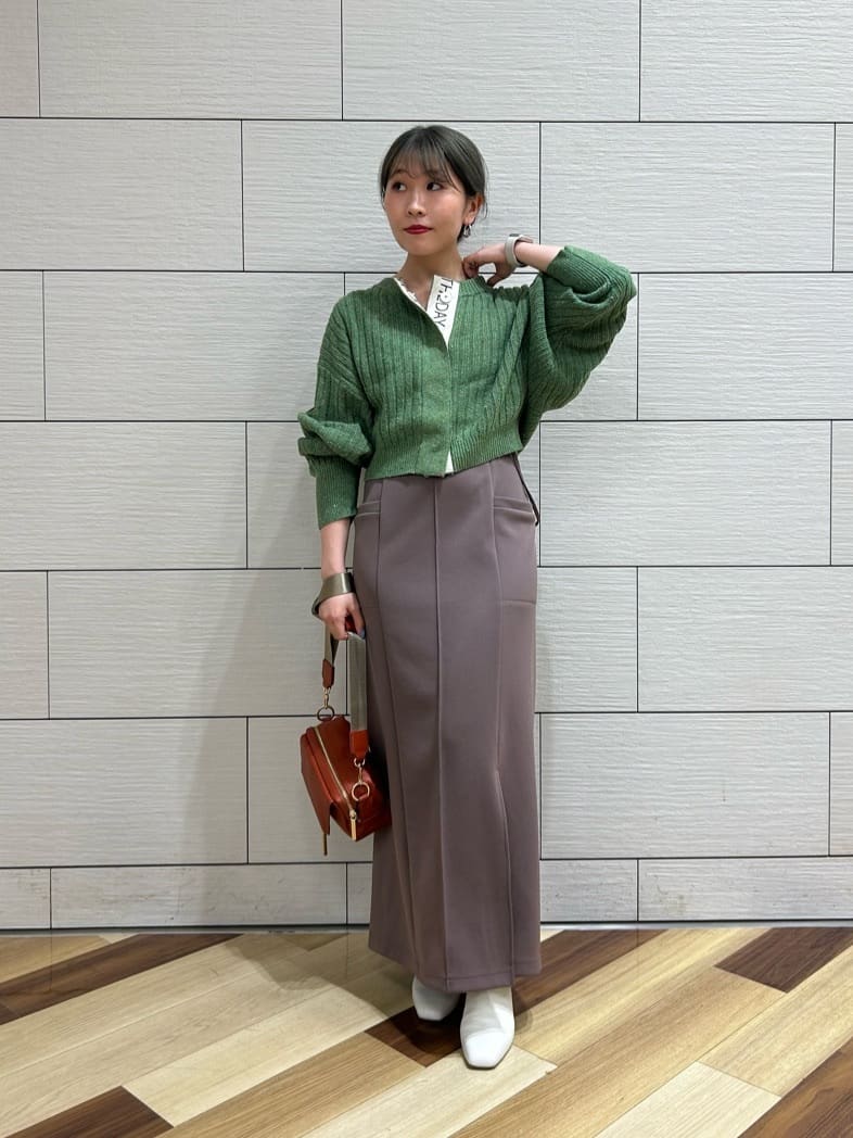 LASUDのコーディネートを紹介します。｜Rakuten Fashion(楽天ファッション／旧楽天ブランドアベニュー)3175662