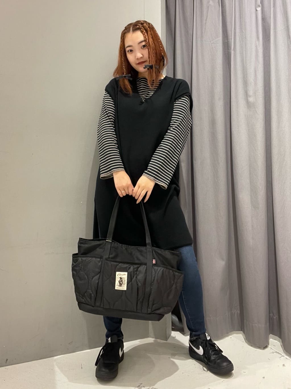CRAFT STANDARD BOUTIQUEのコーディネートを紹介します。｜Rakuten Fashion(楽天ファッション／旧楽天ブランドアベニュー)3177562