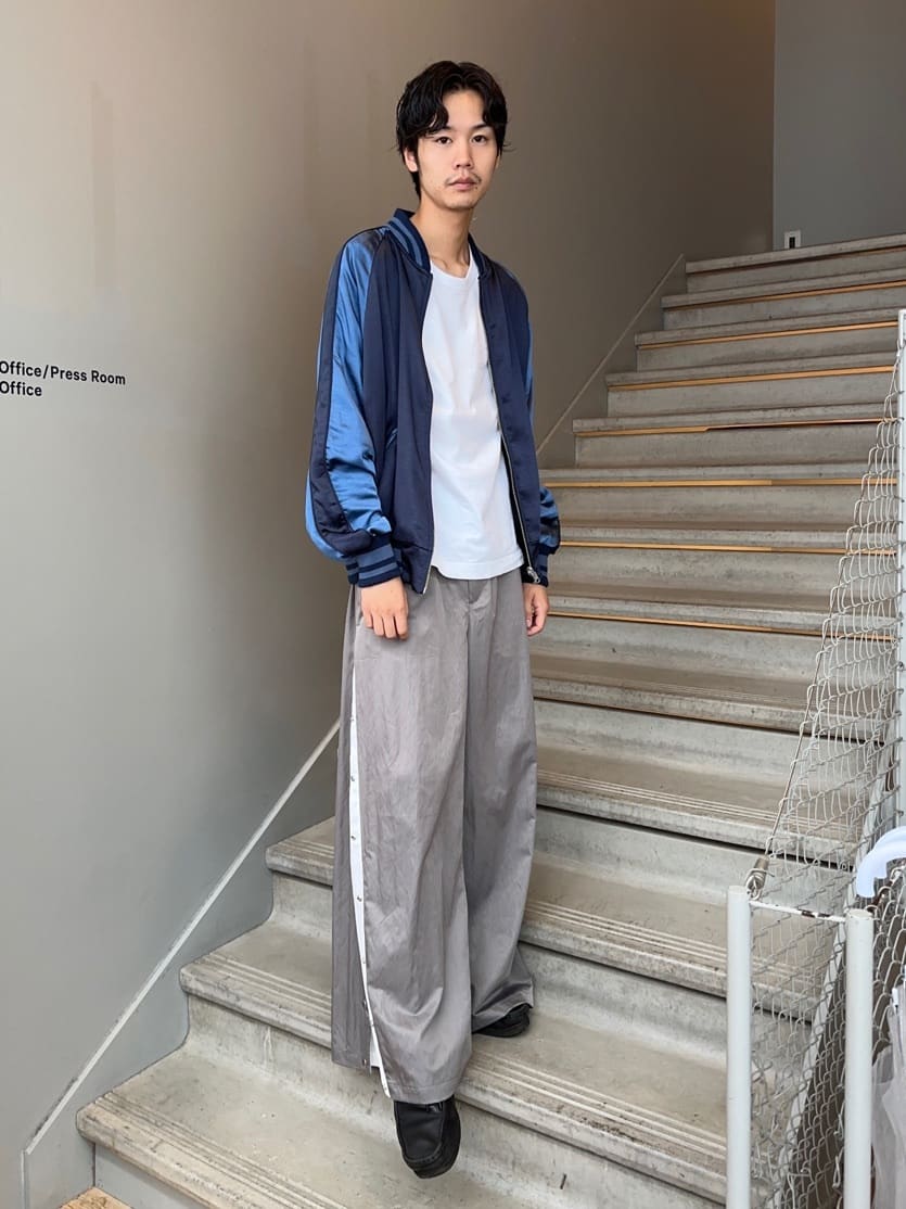tk.TAKEO KIKUCHIのコーディネートを紹介します。｜Rakuten Fashion(楽天ファッション／旧楽天ブランドアベニュー)3178053