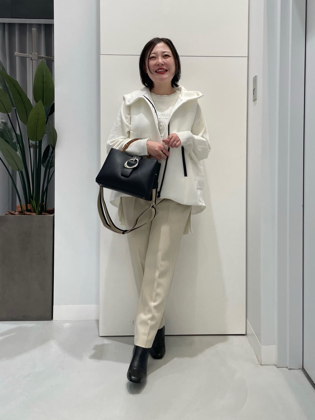 LASUDのコーディネートを紹介します。｜Rakuten Fashion(楽天ファッション／旧楽天ブランドアベニュー)3179337