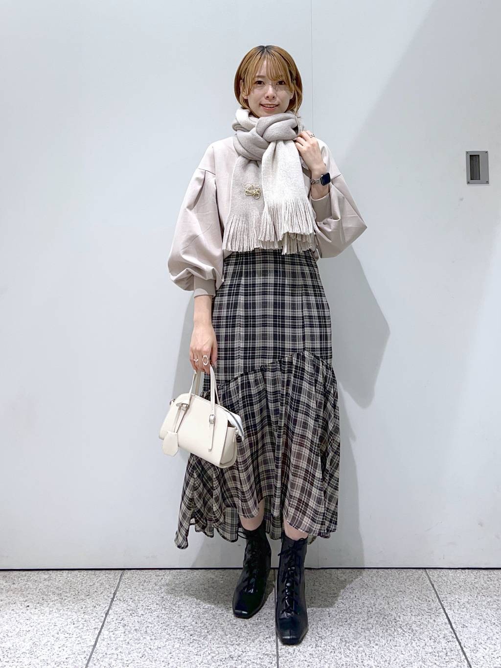 mysty womanのコーディネートを紹介します。｜Rakuten Fashion(楽天ファッション／旧楽天ブランドアベニュー)3179410
