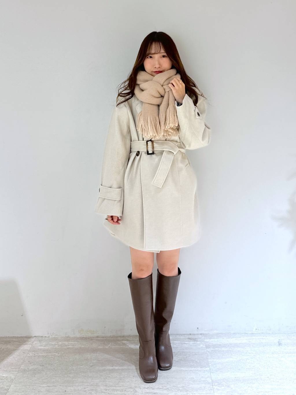 mysty womanのコーディネートを紹介します。｜Rakuten Fashion(楽天ファッション／旧楽天ブランドアベニュー)3179474