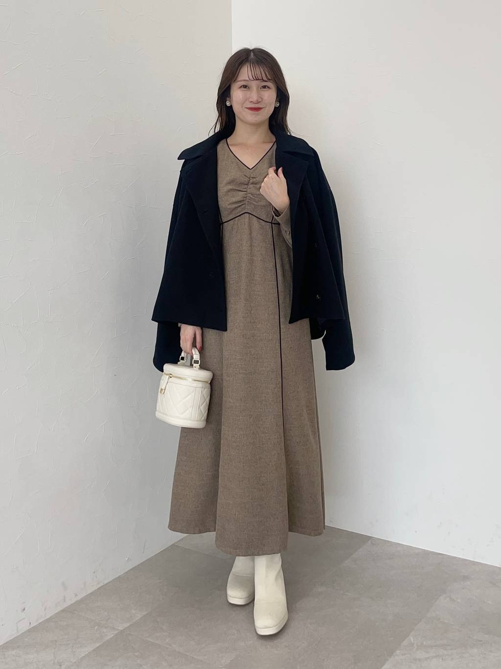 mysty womanのコーディネートを紹介します。｜Rakuten Fashion(楽天ファッション／旧楽天ブランドアベニュー)3179412