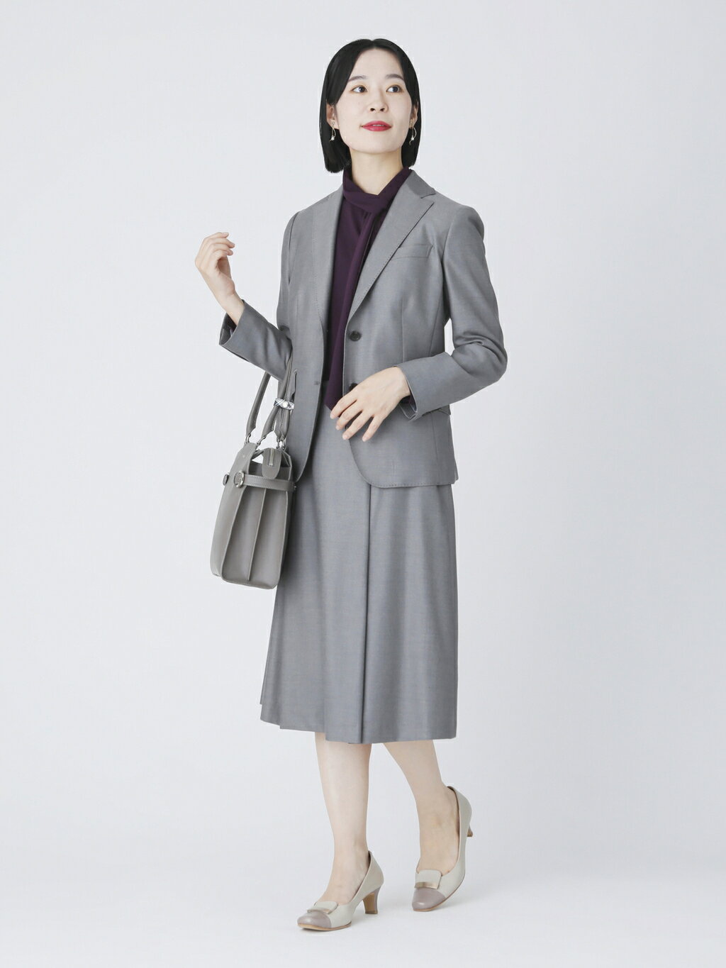 Atraerのコーディネートを紹介します。｜Rakuten Fashion(楽天ファッション／旧楽天ブランドアベニュー)3179570