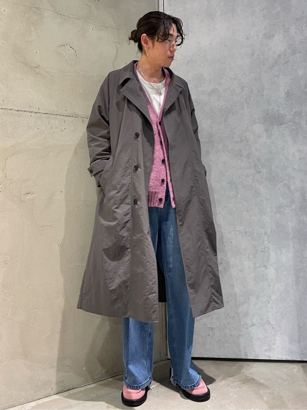 tk.TAKEO KIKUCHIのコーディネートを紹介します。｜Rakuten Fashion(楽天ファッション／旧楽天ブランドアベニュー)3180717