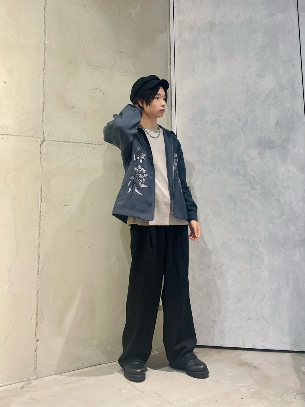 tk.TAKEO KIKUCHIのコーディネートを紹介します。｜Rakuten Fashion(楽天ファッション／旧楽天ブランドアベニュー)3180736