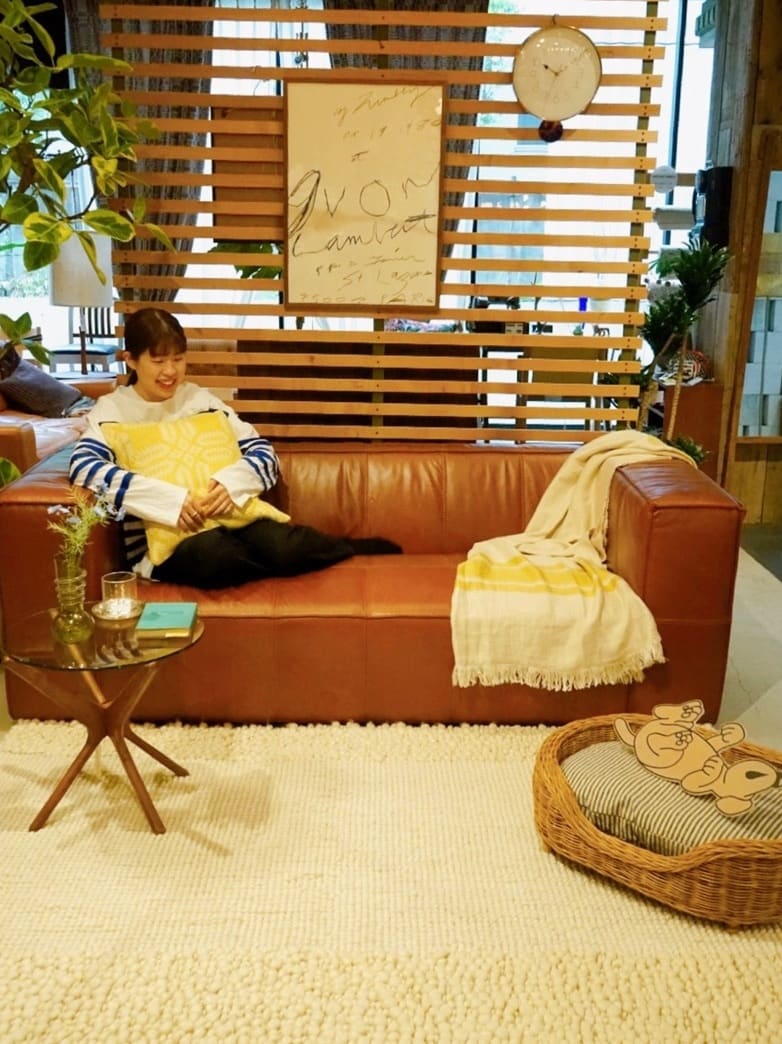 journal standard Furnitureのコーディネートを紹介します。｜Rakuten Fashion(楽天ファッション／旧楽天ブランドアベニュー)3180747