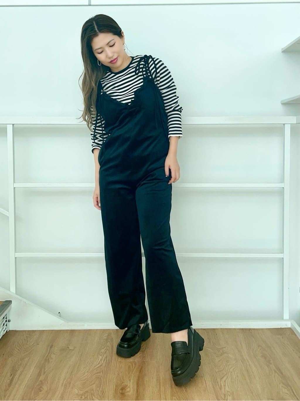 ESPERANZAのコーディネートを紹介します。｜Rakuten Fashion(楽天ファッション／旧楽天ブランドアベニュー)3181426