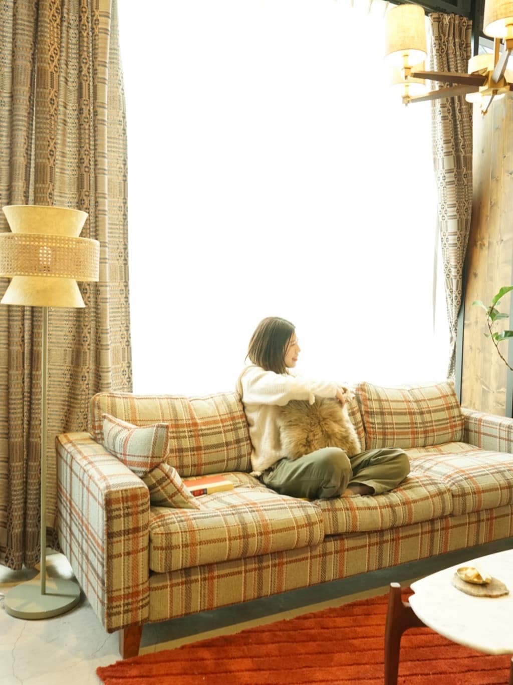 journal standard Furnitureのコーディネートを紹介します。｜Rakuten Fashion(楽天ファッション／旧楽天ブランドアベニュー)3181375