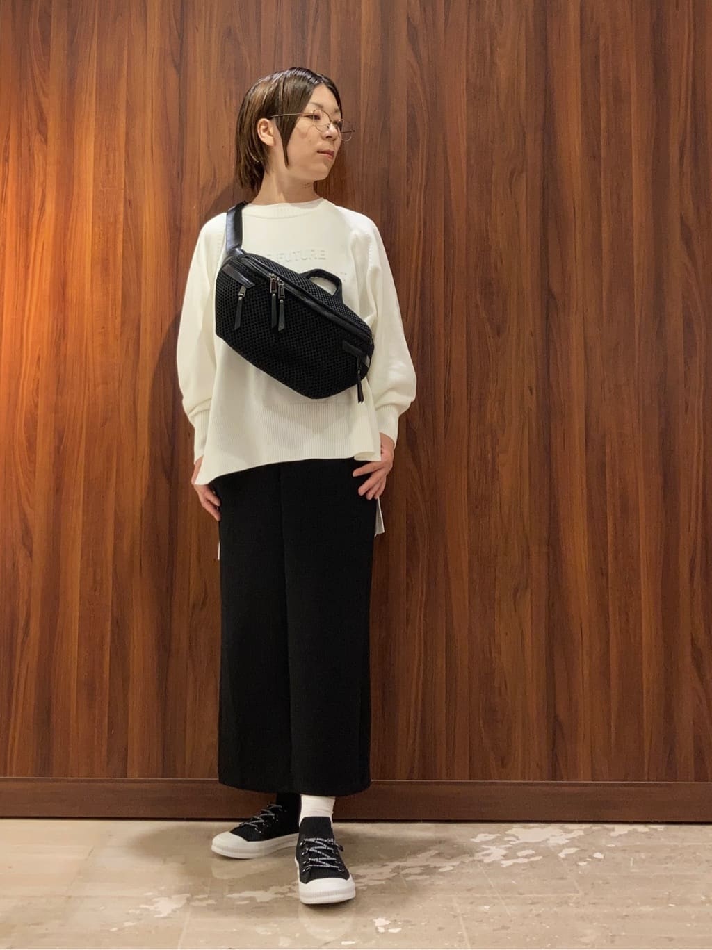 LASUDのコーディネートを紹介します。｜Rakuten Fashion(楽天ファッション／旧楽天ブランドアベニュー)3181866