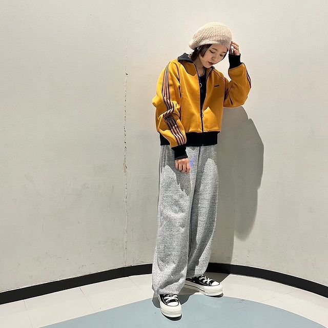 RNA | RNA MEDIA/(W)J2063 ミニトラックジャケット | Rakuten Fashion