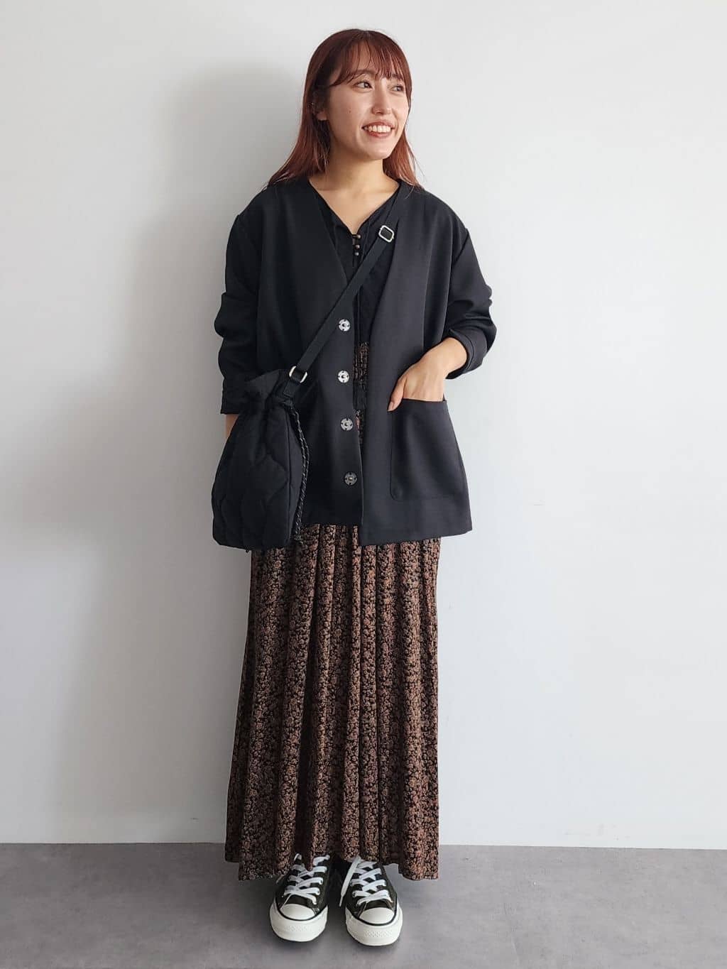CRAFT STANDARD BOUTIQUEのコーディネートを紹介します。｜Rakuten Fashion(楽天ファッション／旧楽天ブランドアベニュー)3007644